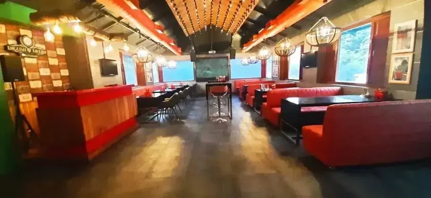 Ченнаи: Rainbow Hotels & Service Apartments