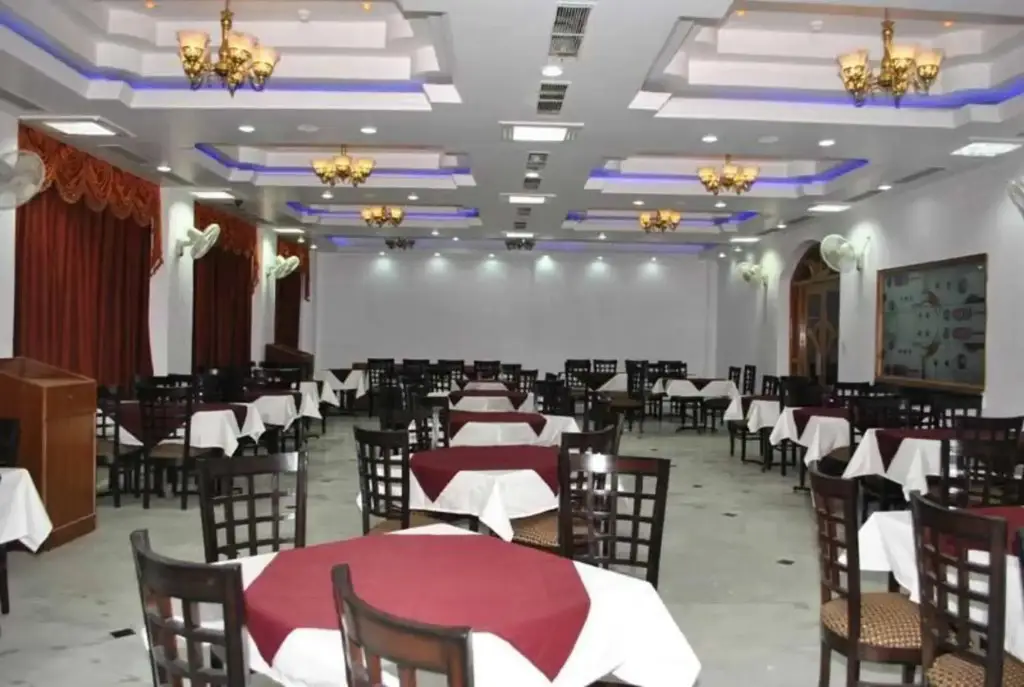 Патна: City Hotel