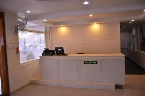 Веллор: Hotel Siva AVM Grande