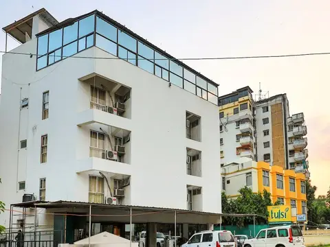 OYO 9512 Hotel Tulsi — фото 1
