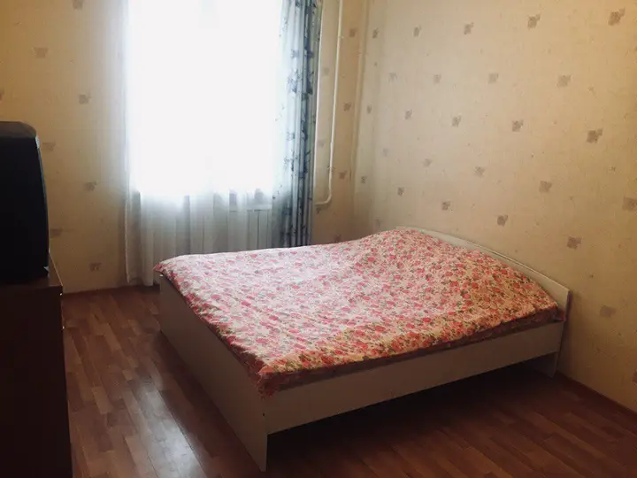 Санкт-Петербург: Antonova-Ovseenko Apartments