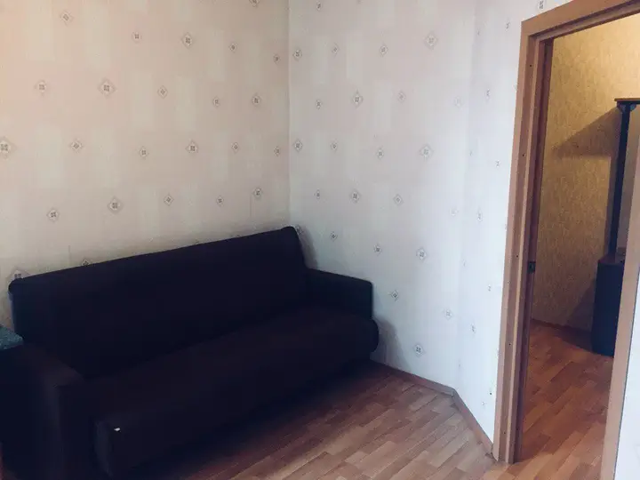 Санкт-Петербург: Antonova-Ovseenko Apartments