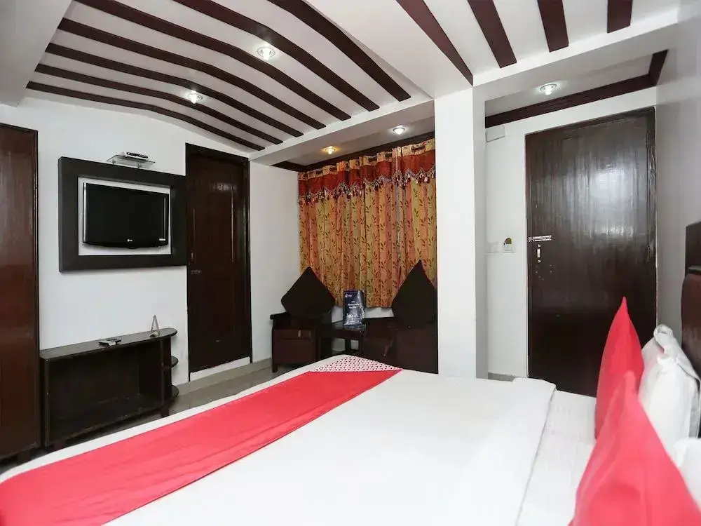 Массури: Hotel Ratan