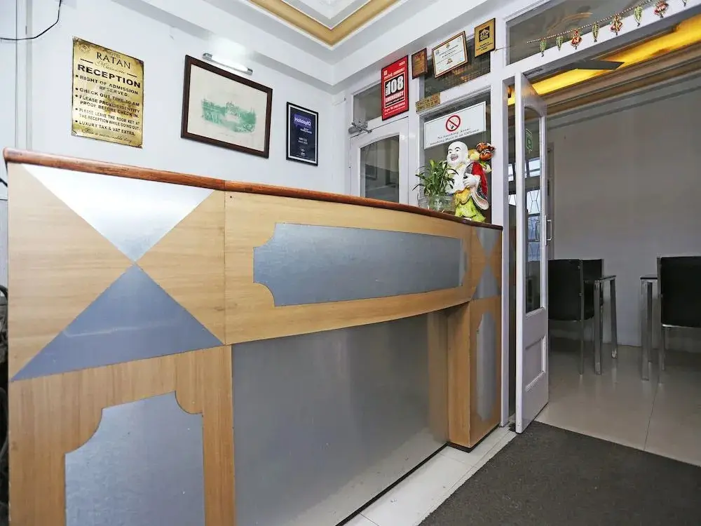 Массури: Hotel Ratan