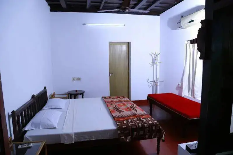 Мухамма: Lovedale Lakeside Homestay
