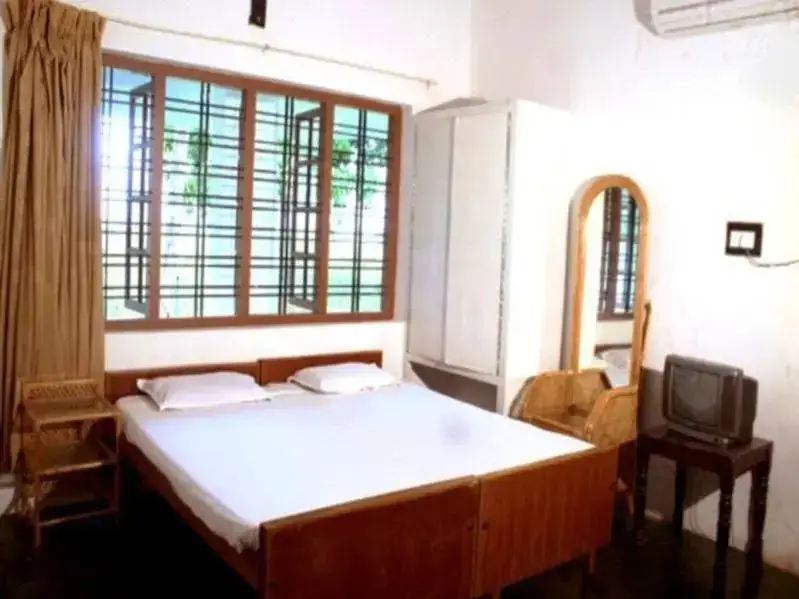 Мухамма: Lovedale Lakeside Homestay