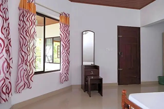 Мухамма: Lovedale Lakeside Homestay