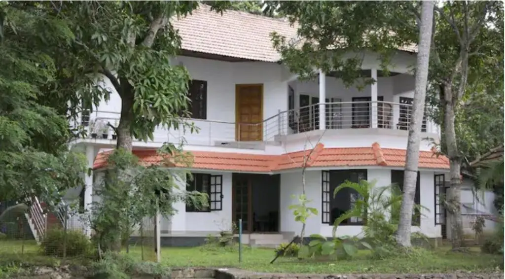 Мухамма: Lovedale Lakeside Homestay