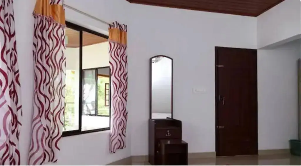 Мухамма: Lovedale Lakeside Homestay