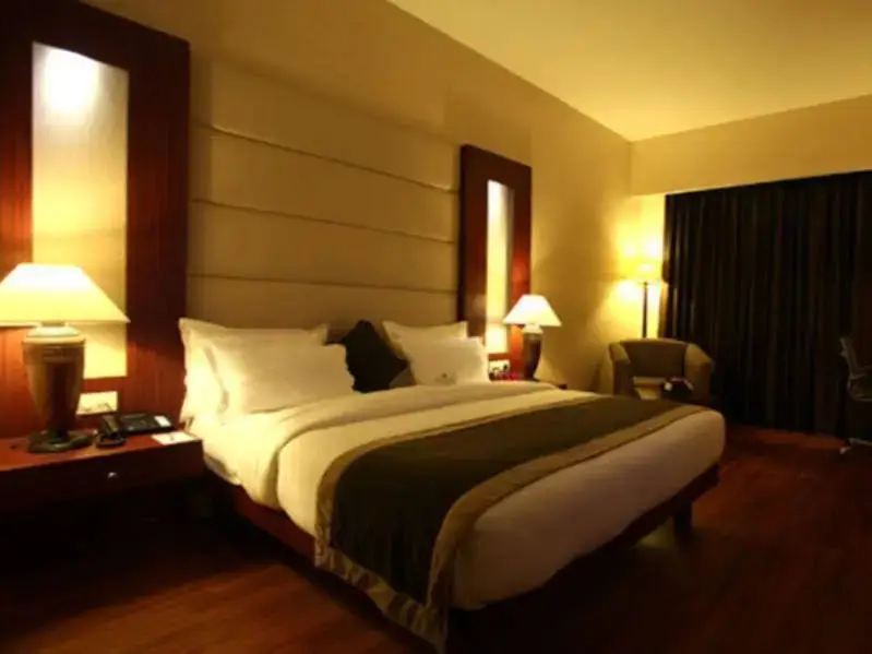 Джаландхар: Continent Hotel Nakodar