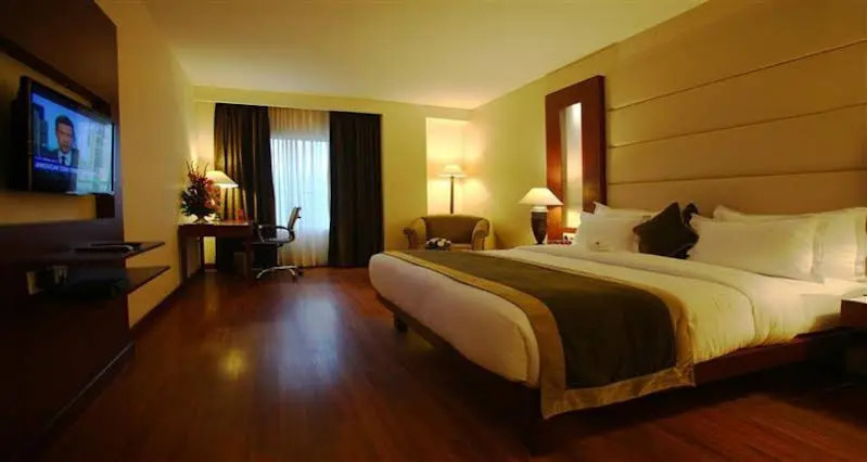 Джаландхар: Continent Hotel Nakodar