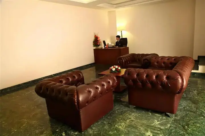 Джаландхар: Continent Hotel Nakodar