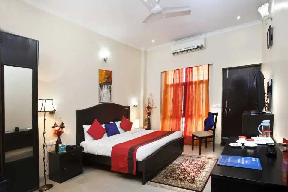 Гуруграм: Queens Apartments Gurgaon