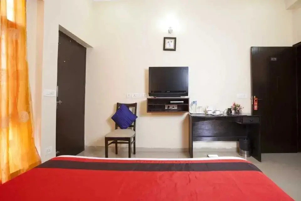 Гуруграм: Queens Apartments Gurgaon