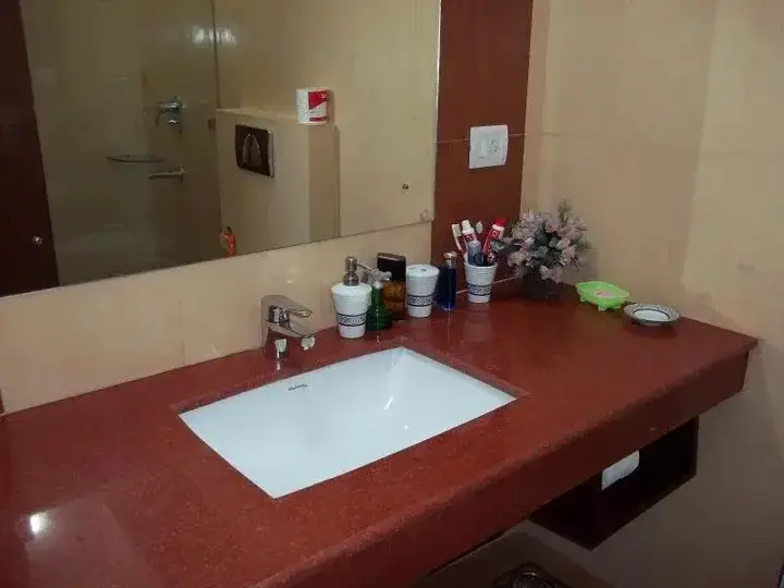 Гуруграм: Queens Apartments Gurgaon