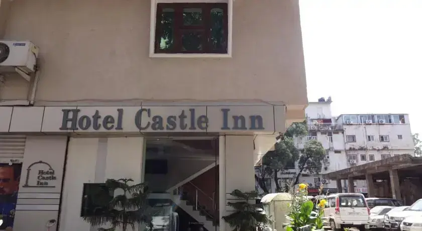 Hotel Castle Inn — фото 1