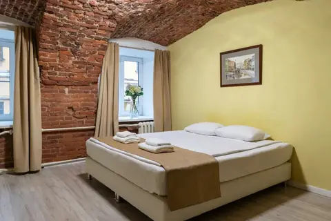 Антре на Марсовом — фото 1