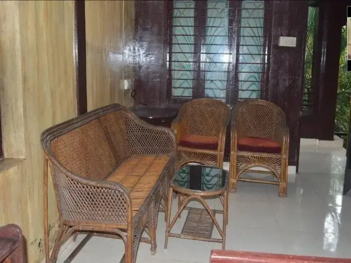 Варкала: Bamboo Haven Resort