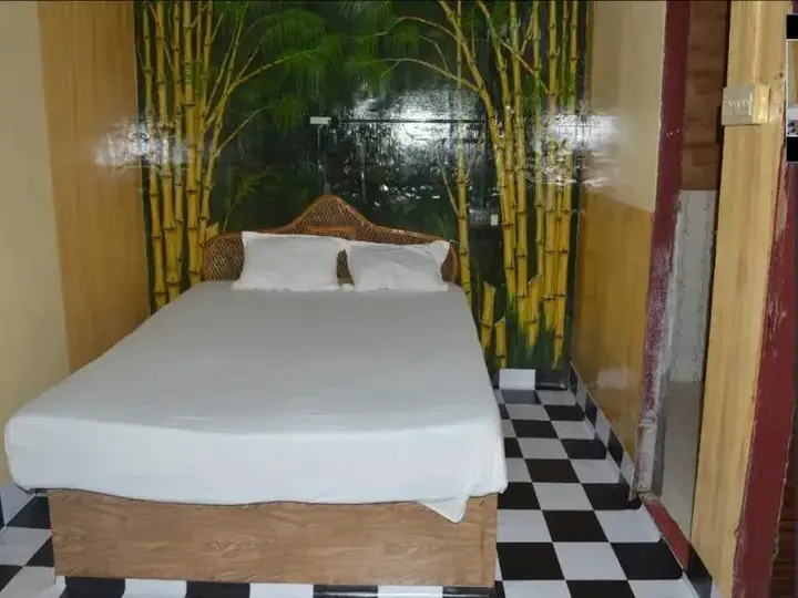 Варкала: Bamboo Haven Resort