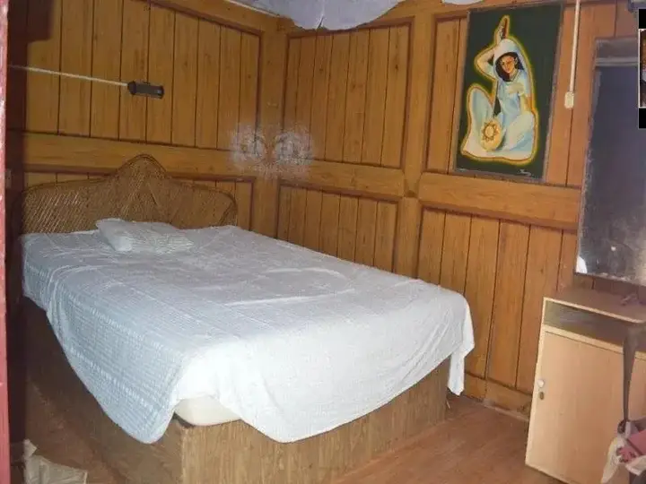 Варкала: Bamboo Haven Resort