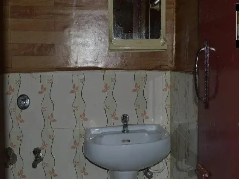 Варкала: Bamboo Haven Resort