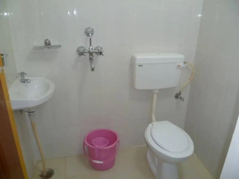 Варанаси: Sanskriti Paying Guest House