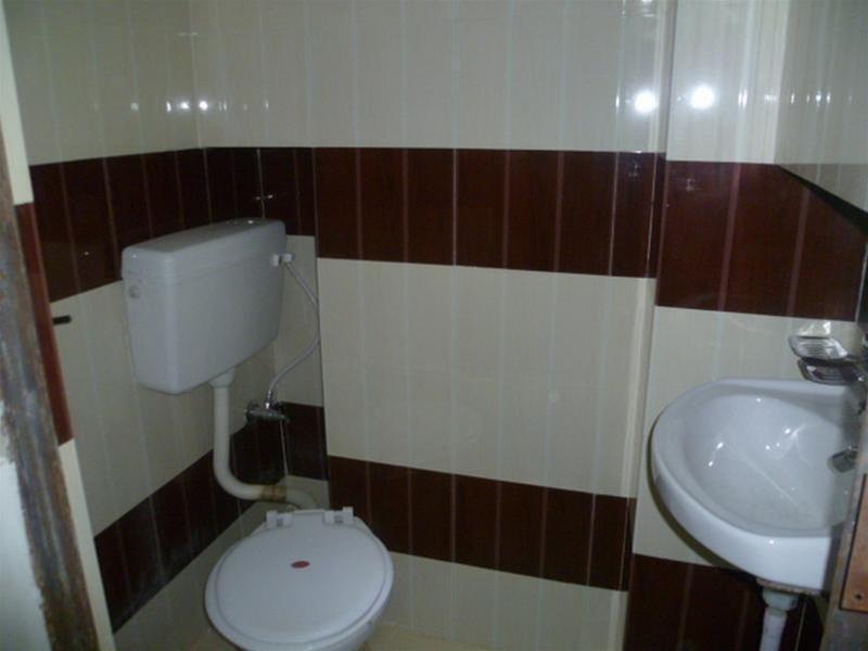 Варанаси: Sanskriti Paying Guest House