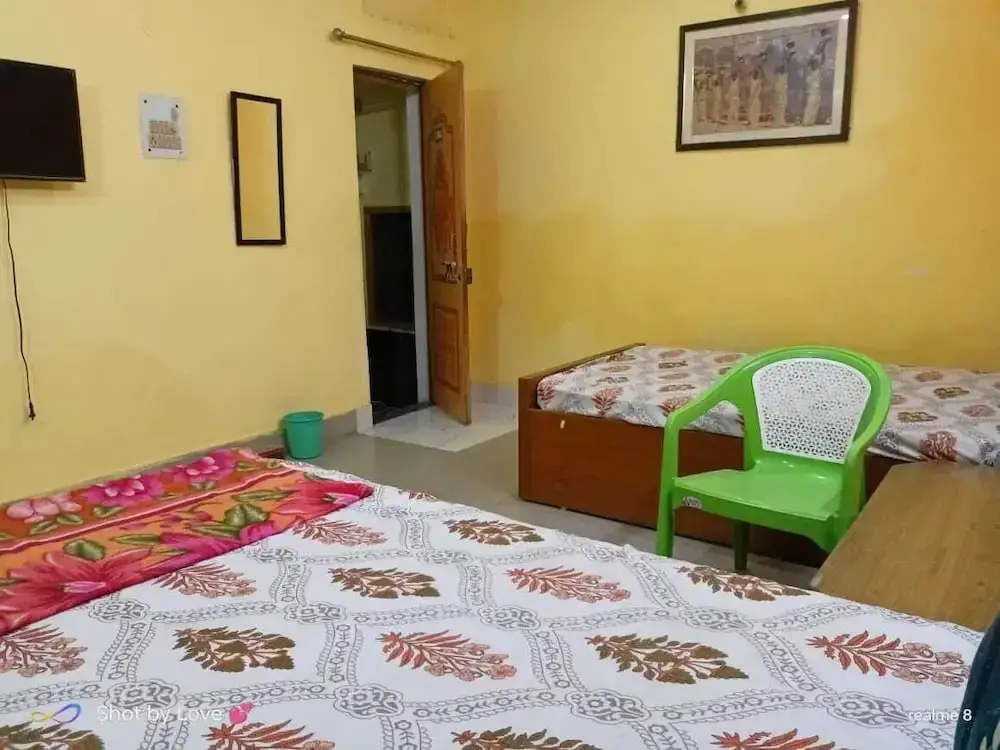 Sanskriti Paying Guest House — фото 1