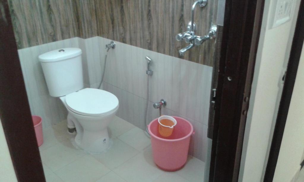 Джайпур: Madhav Guest House