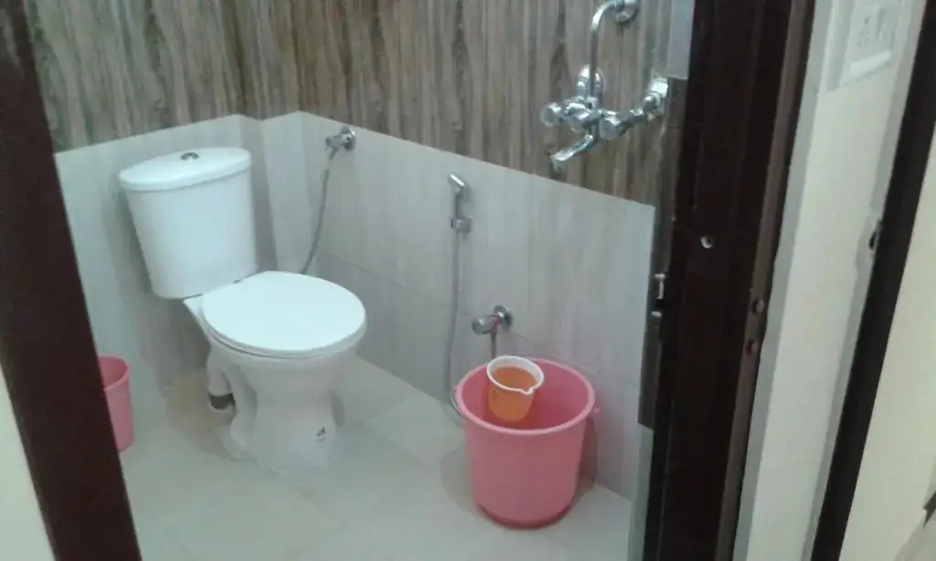 Джайпур: Madhav Guest House