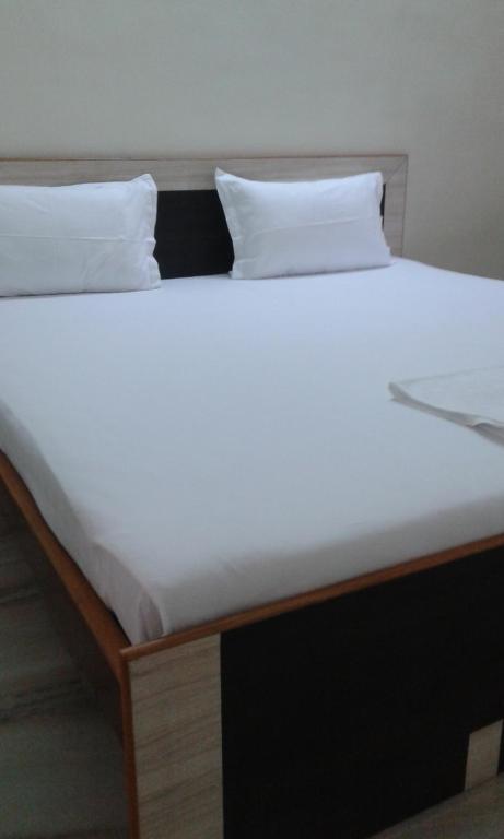 Джайпур: Madhav Guest House