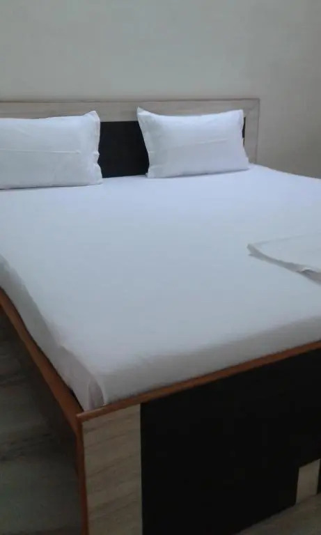 Джайпур: Madhav Guest House