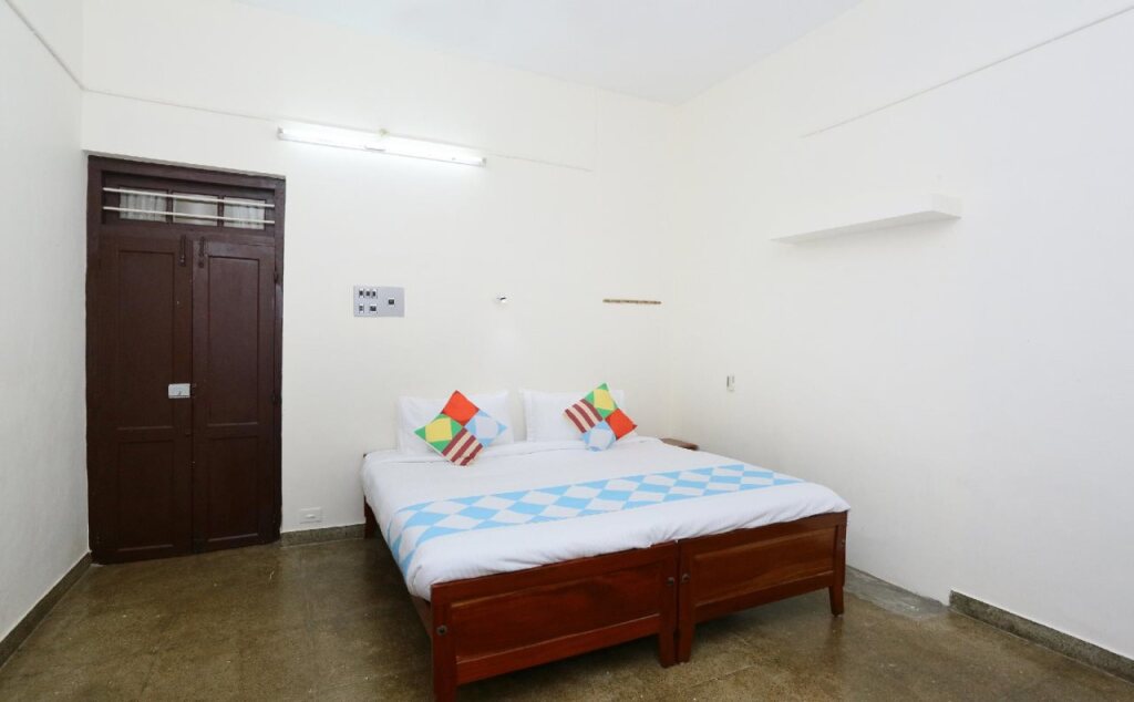 Pushpakam Homestay — фото 1