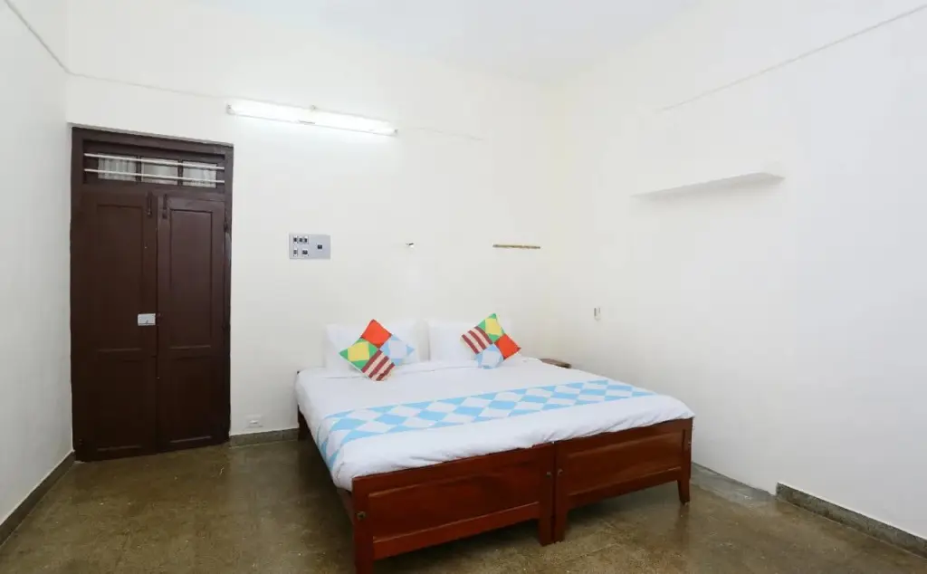 Тируванантапурам: Pushpakam Homestay