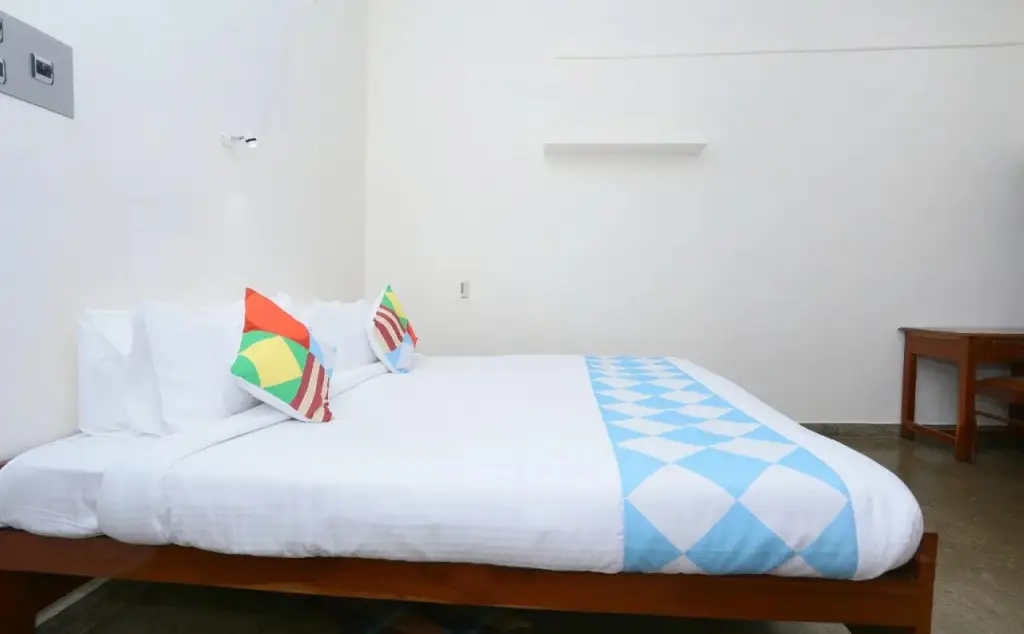 Тируванантапурам: Pushpakam Homestay