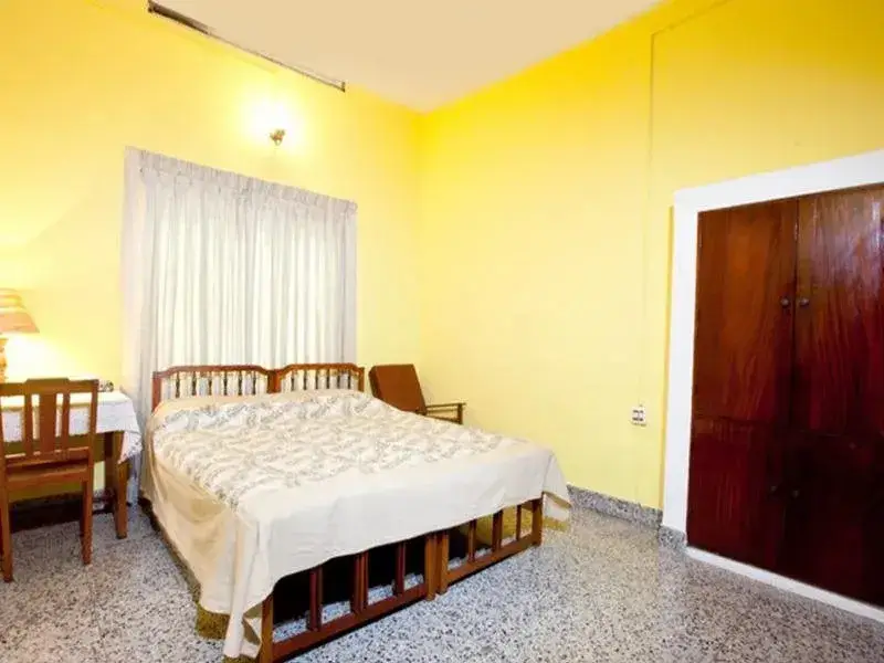Тируванантапурам: Thoppil House Homestay