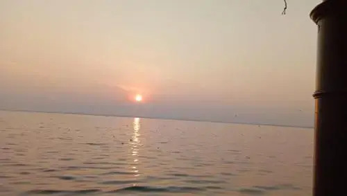 Cherthala: Marari Arabian Seaview Homestay