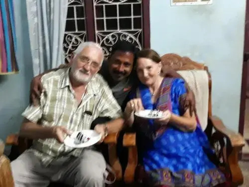 Cherthala: Marari Arabian Seaview Homestay