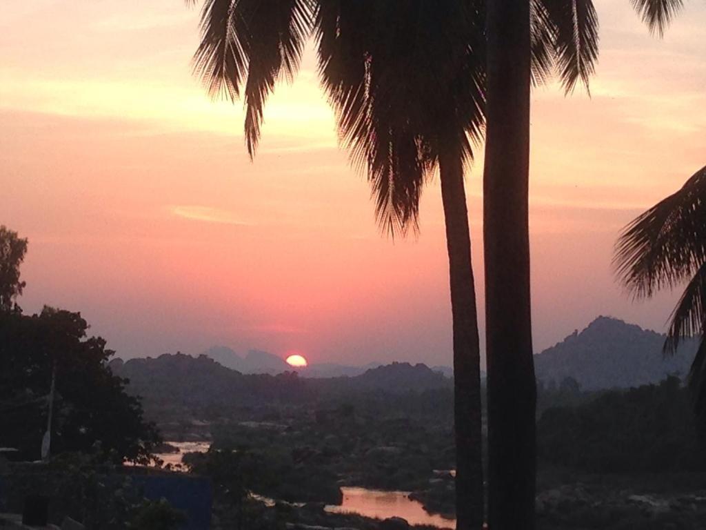 Archana Guest House River View — фото 1