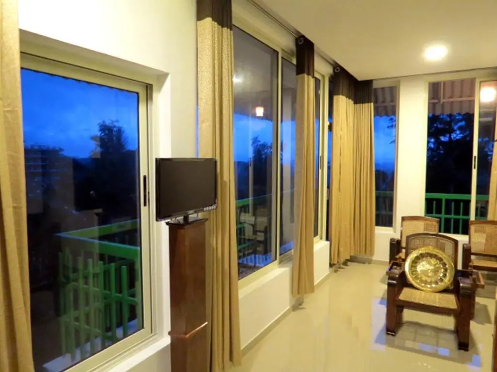 Муннар: Anna Homestay Munnar