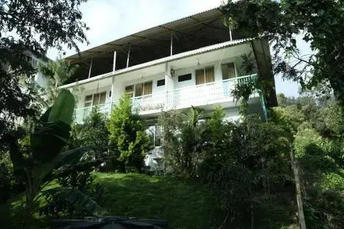 Anna Homestay Munnar — фото 1