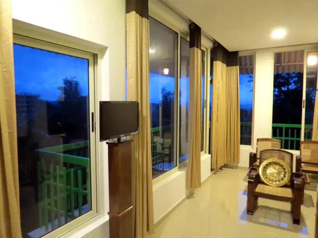 Муннар: Anna Homestay Munnar