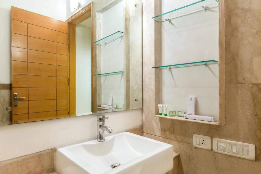 Treebo Aambson View — фото 1