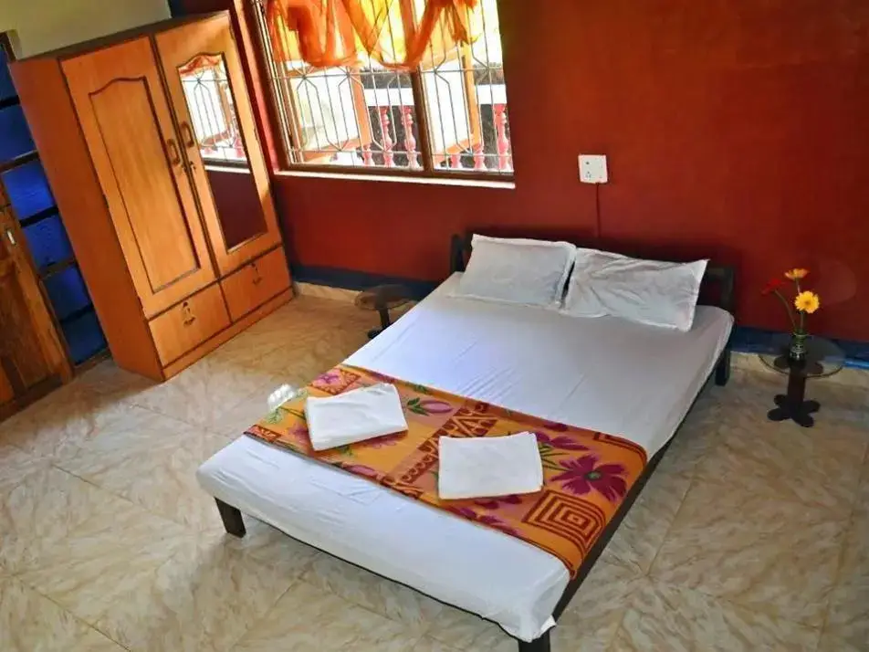 Морджим: Oasis Beach Resort
