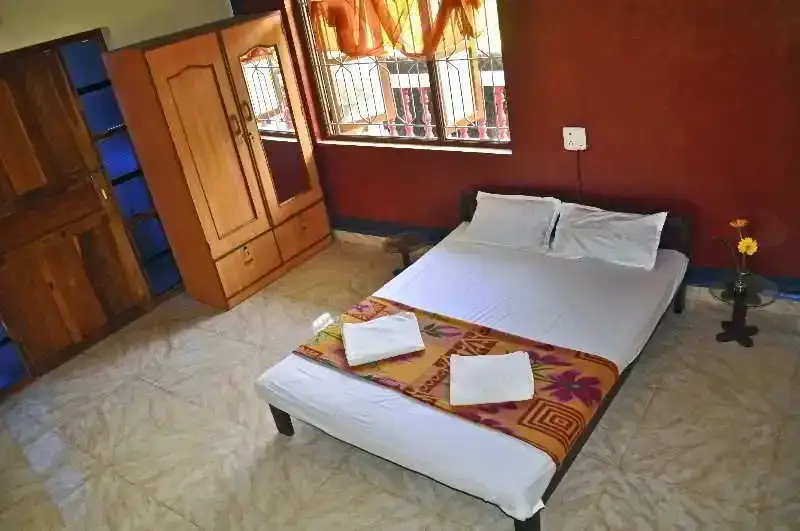Морджим: Oasis Beach Resort