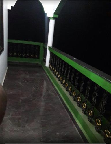Бенаулим: Beach Villa Lotus Benaulim