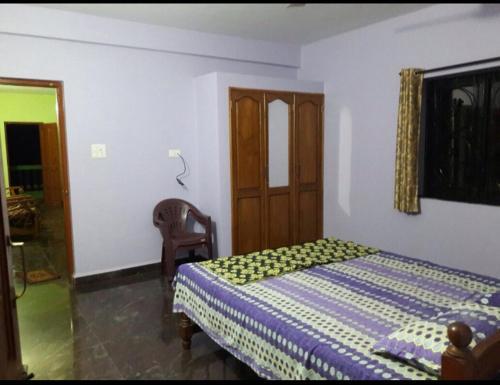 Бенаулим: Beach Villa Lotus Benaulim
