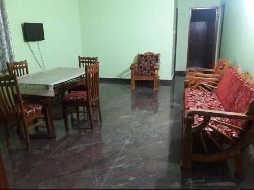 Бенаулим: Beach Villa Lotus Benaulim