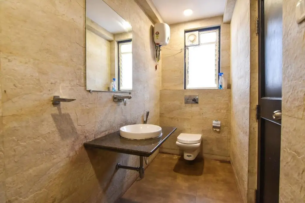 Кандолим: Candolim Serviced Apartments