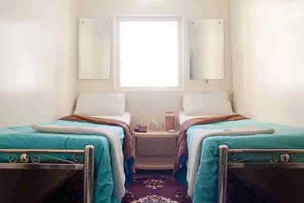 Мумбаи: Hotel New India